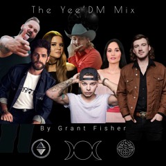 YeeDM The Grant Fisher Mix