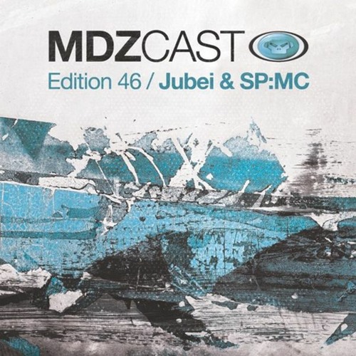Metalheadz Podcast 46 - Jubei & SP:MC