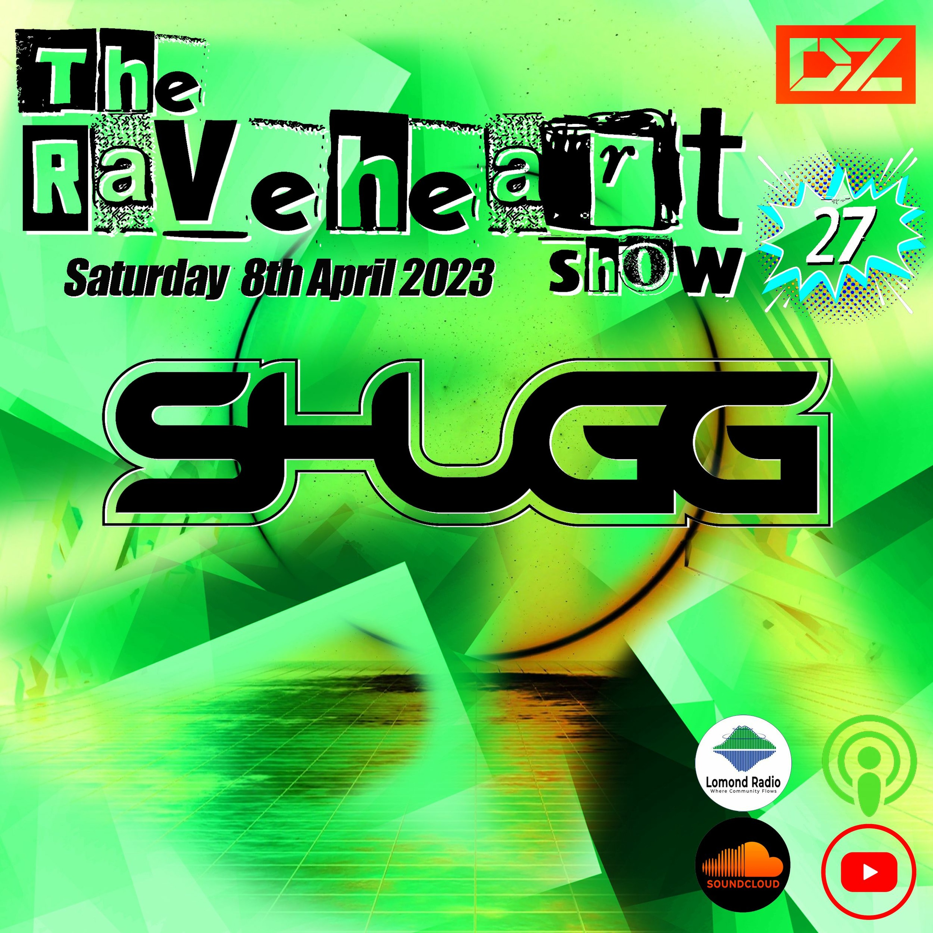 SHUGG