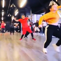 AFRODANCE
