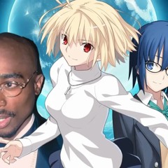 2Pac - Hellrazor (Melty Blood Remix)