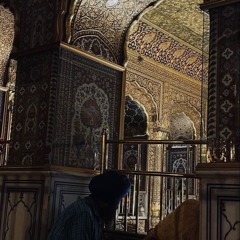 ਰੂਹ ਦੀ ਖ਼ੁਰਾਕ