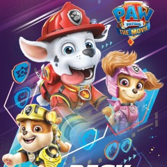 (⚡Read⚡) PAW Patrol: The Movie: Back on Track! (PAW Patrol) (Step into Reading)