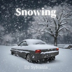 Snowing / DJ Sylvania