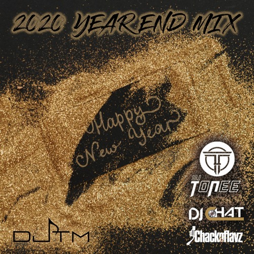 Dj Chat Year End Mix By Do Justice To Music