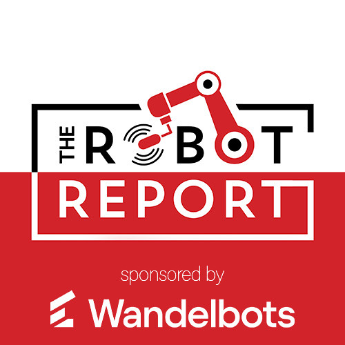 Wandlebots on the future of robot programming