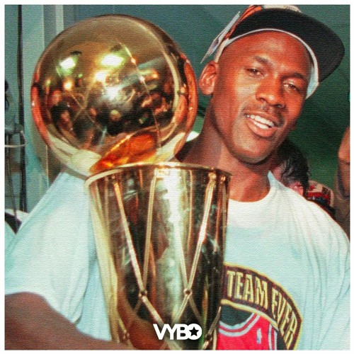 Stream Michael Jordan - Champion Mentality 🏆🎵 [SUCCESS VIBES] by VYBO |  Listen online for free on SoundCloud