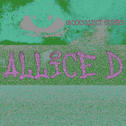Stream 1800Cxllect Series | 034 | Allice D (Brazil) by 1800Cxllect ...
