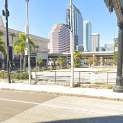 Chrome Tampa Circa 2000s