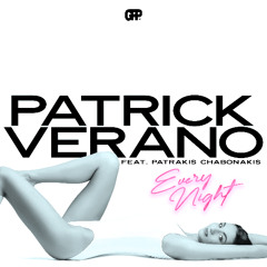 Every Night (feat. PPatrakis Chabonakis)