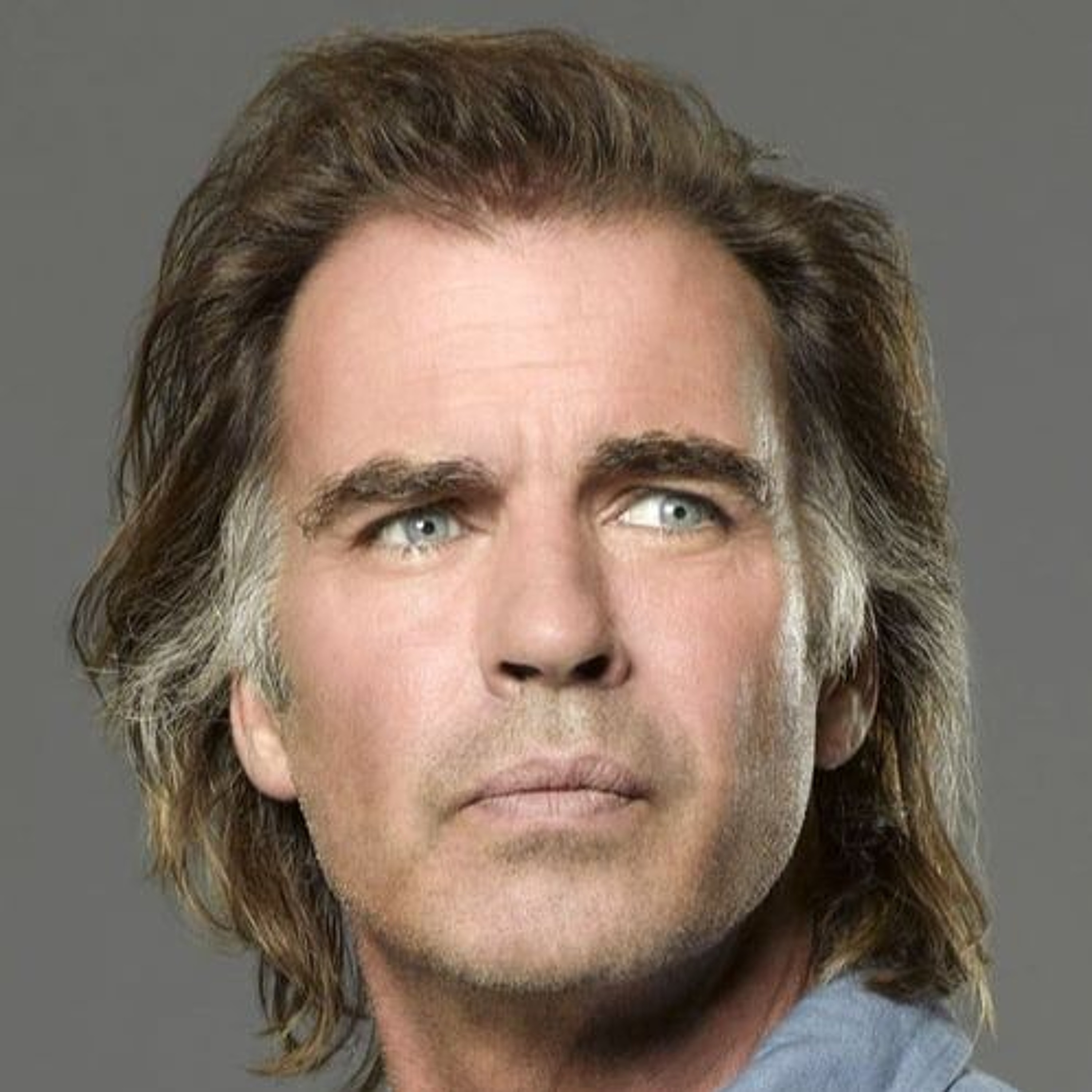 The Frank MacKay Show - Jeff Fahey