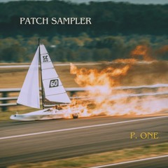 Patch Sampler - P. One