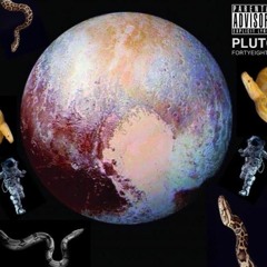 PLUTO (CAP x MILLI)