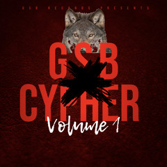 GSB CYPHER
