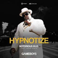 Hypnotize (Tech House Remix)