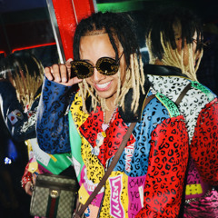 Papi Like Me (prod. JR Rotem)