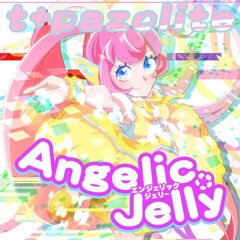 Angelic Jelly - t+pazolite