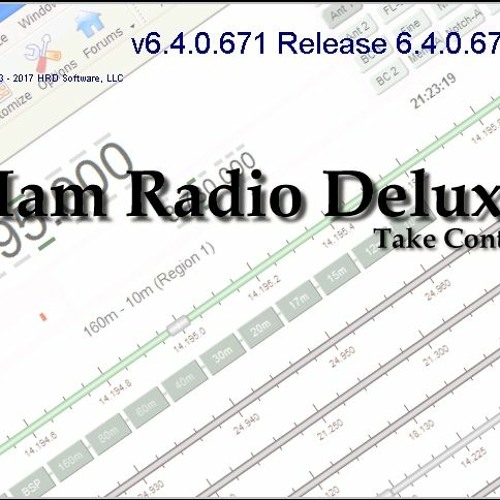 intimidad Iluminar Mártir Stream ((LINK)) Ham Radio Deluxe 6.6.0.236 Keygen [Full] by Amy Park |  Listen online for free on SoundCloud