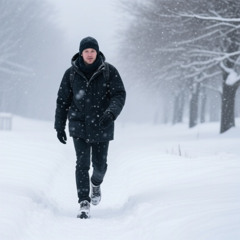 Прости меня.