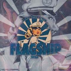 Flagship 2025 (Partysnekk) [feat. KAV, Sjef & bibbebaby]