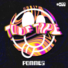 ToofTape #088 - POMMES