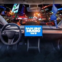 Backseat Music Vol. 3