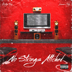 No Strings Attached (Feat. Lucas Coly)