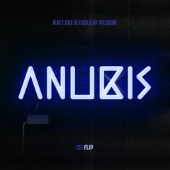 MATT DOE & Fools Of Wisdom - ANUBIS (l33 Flip)