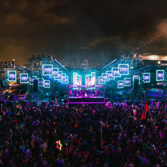 ÆON MODE b2b Delta Heavy @ Apocalypse Zombieland 29.11.2025