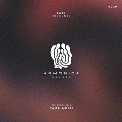 ARMONICA SOUNDS 020 with YAMA MUSIC (BR)
