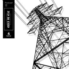 PODCAST 13 - CRUZ DE CAL.