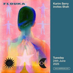 Karim Serry invites Shah - 24/06/2025