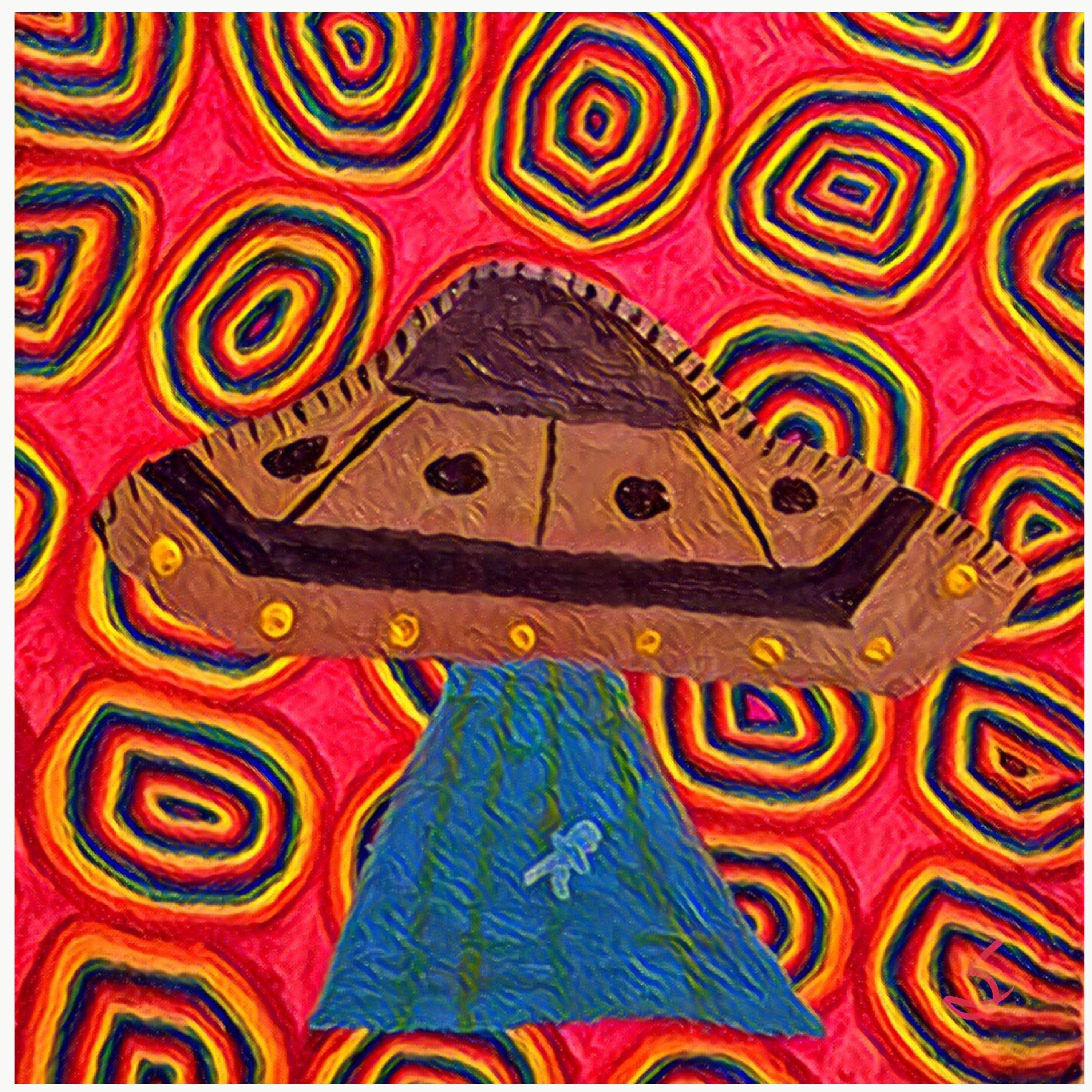 Not Saying episode artwork