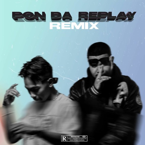 MbintsJmsh X Chronix - PON DE REPLAY (REMIX) BUY FOR FULL FREE DL