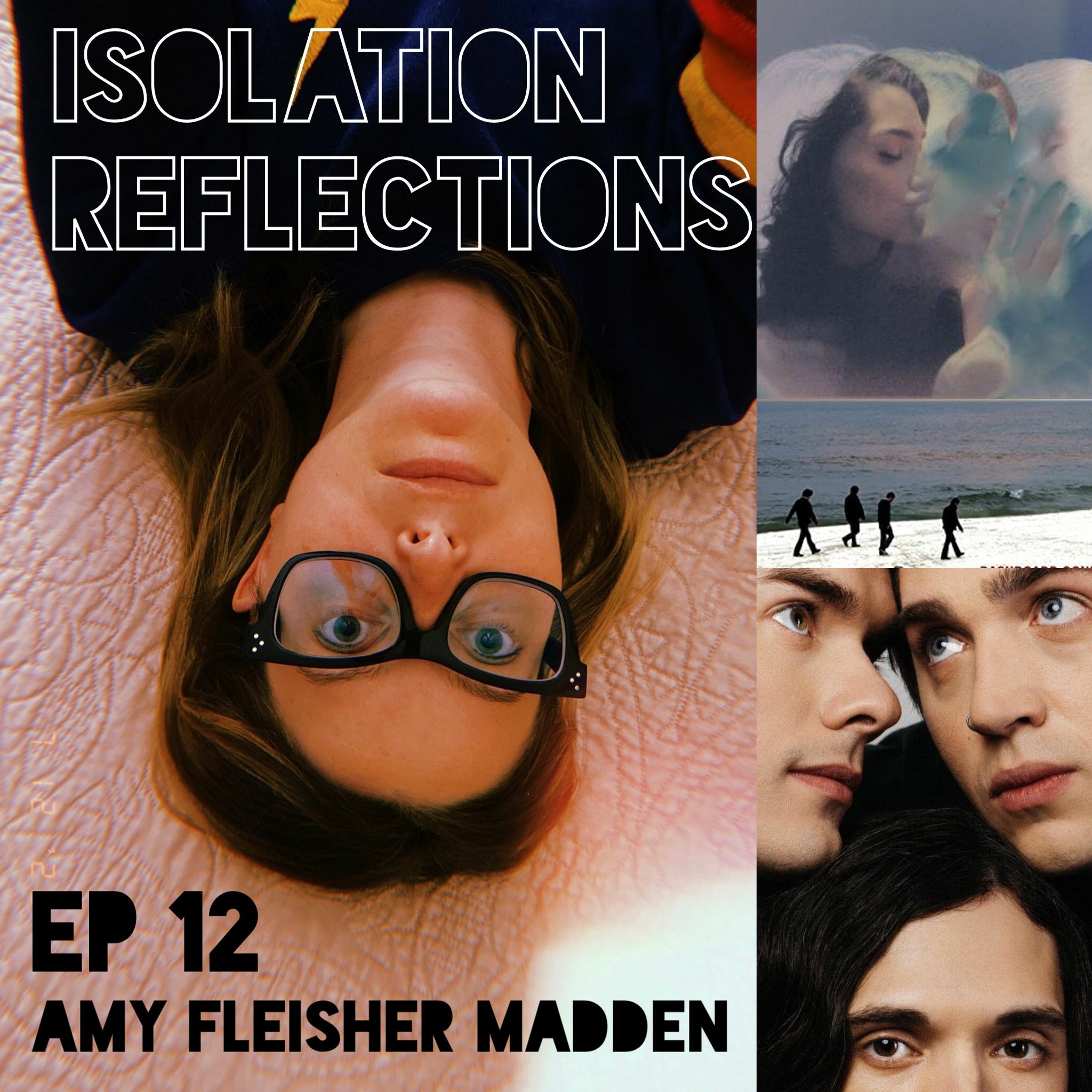 Isolation Reflections
