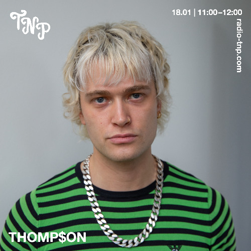 THOMP$ON