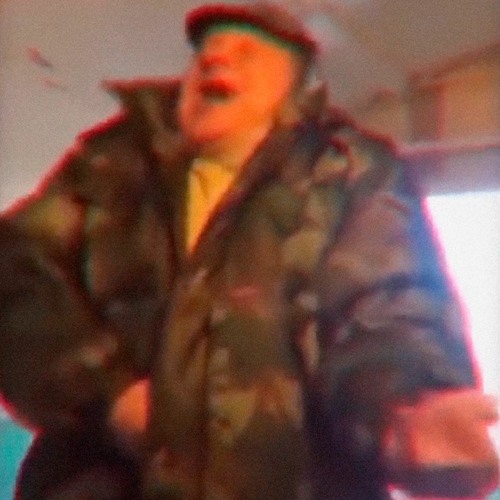 Crazy Obeme - Axel F (prod. checkoff)