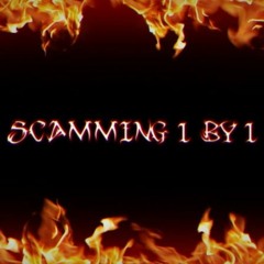 [No AU] Scamming 1 by 1 [Cool'd Up]