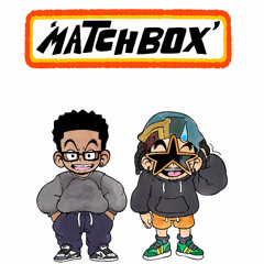 Thunk (Prod. matchbox)