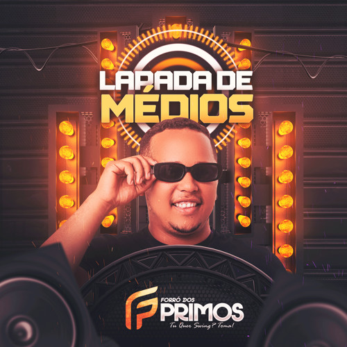 Stream Only Fans by Forró Dos Primos | Listen online for free on SoundCloud