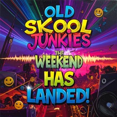 OSJ - The Weekend Has Landed CLIP