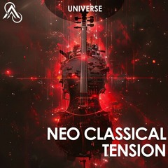 Neo Classical Tension - Published by Avalon Infinity
