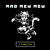 Artwork for Mad Mew Mew (from UNDERTALE)
