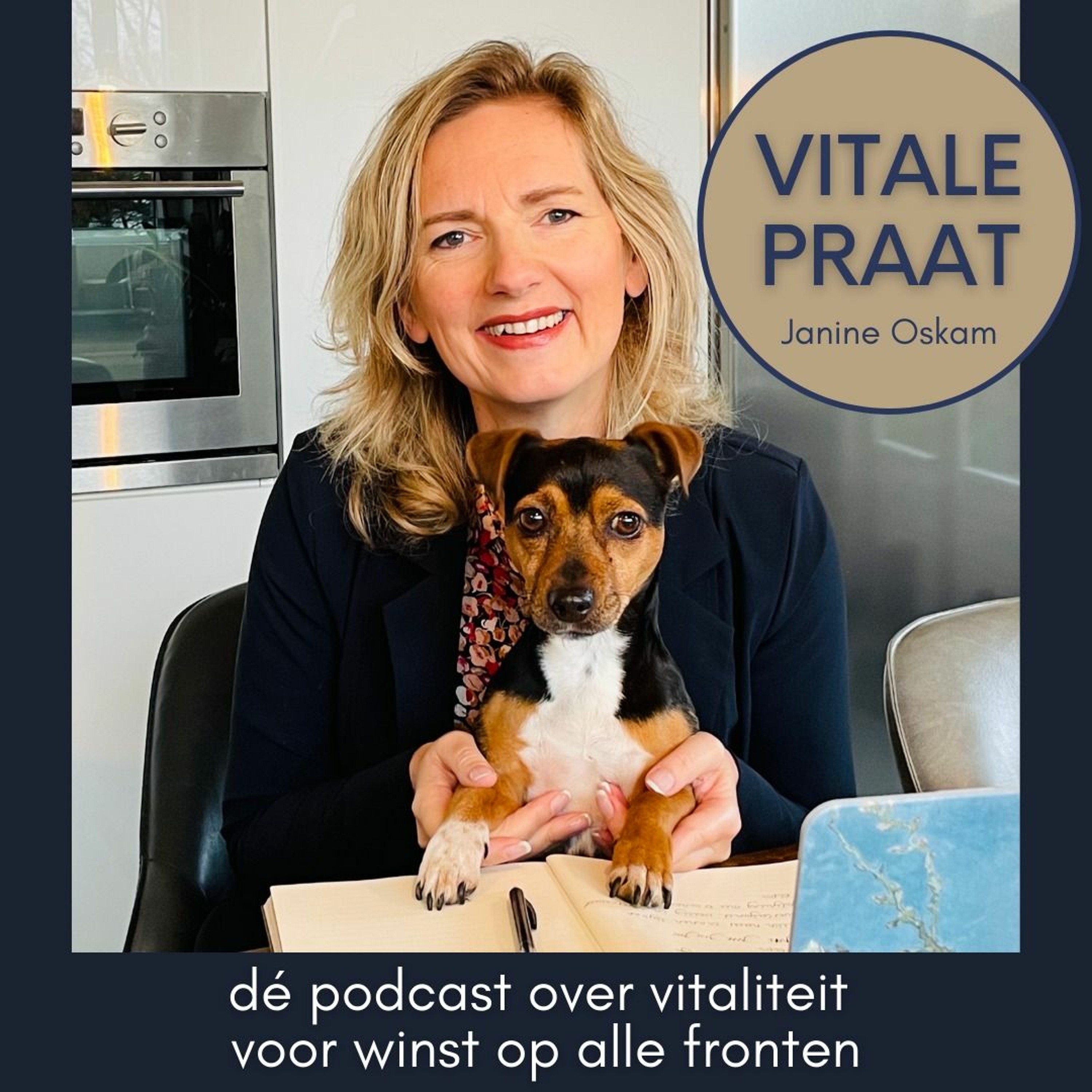Vitale Praat