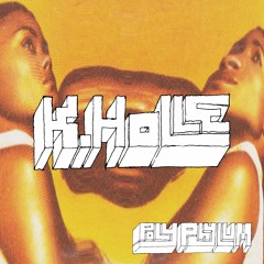 POLY004: K.Holle