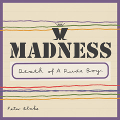 Death Of A Rude Boy