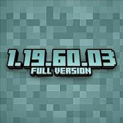 Stream episode Minecraft APK 1.19.60.03 Mediafire Descargar Gratis para