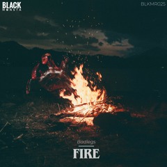 Bad Legs - Fire (Original Mix)