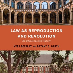 ⚡Read🔥PDF Law as Reproduction and Revolution: An Interconnected History