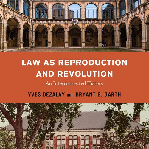⚡Read🔥PDF Law as Reproduction and Revolution: An Interconnected History
